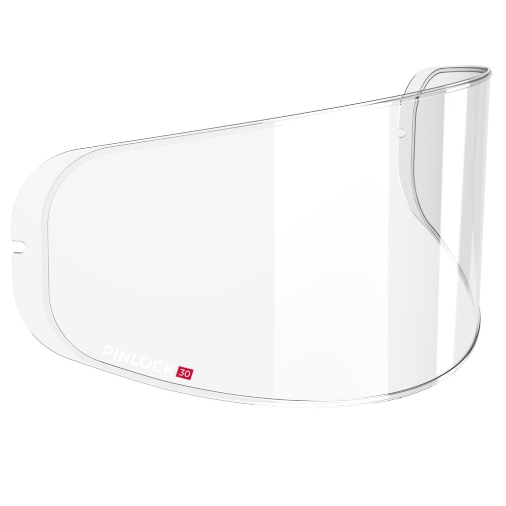 Axor Clear Pinlock Lens For Street Helmets