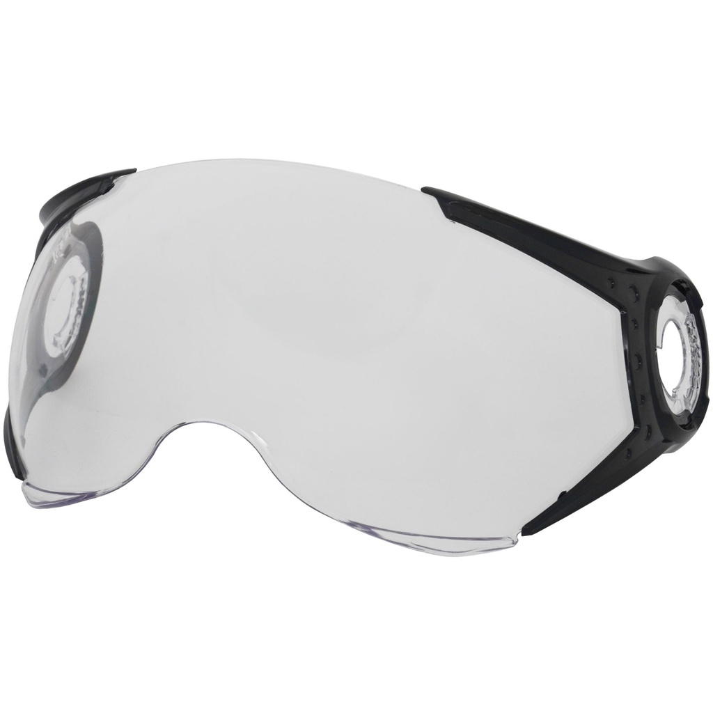 [5001837-3859442] Axor Retro Jet Replacement Visor (Clear)