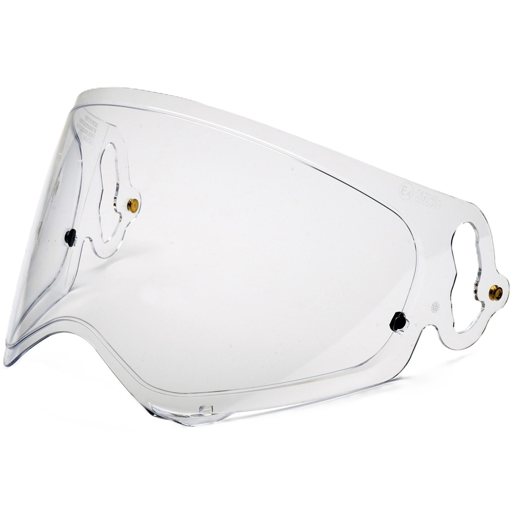 [5001776-3837701] Arai TX5 VAS-A MaxVision Pinlock Ready Visor For Tour-X5 Helmets (Clear)
