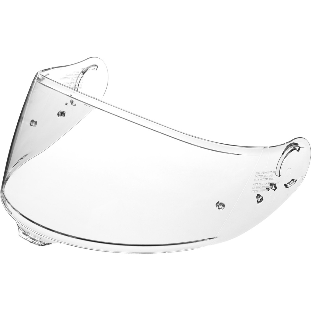 [5001329-3816586] Shoei CNS-1C Replacement Visor For GT-Air 3 Helmets (Clear)