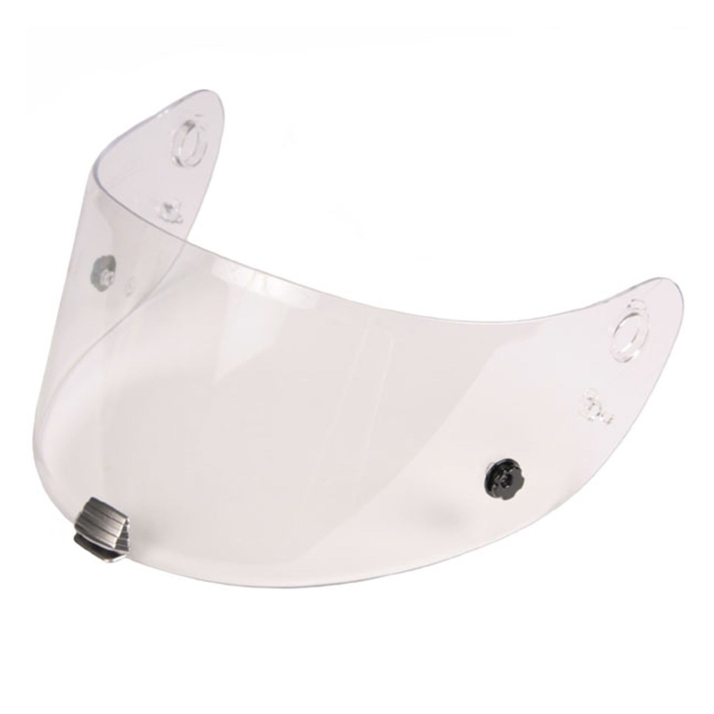 [5000828-3575759] HJC Replacement Visor For RPHA 10 (HJ-20) Helmets (Clear)