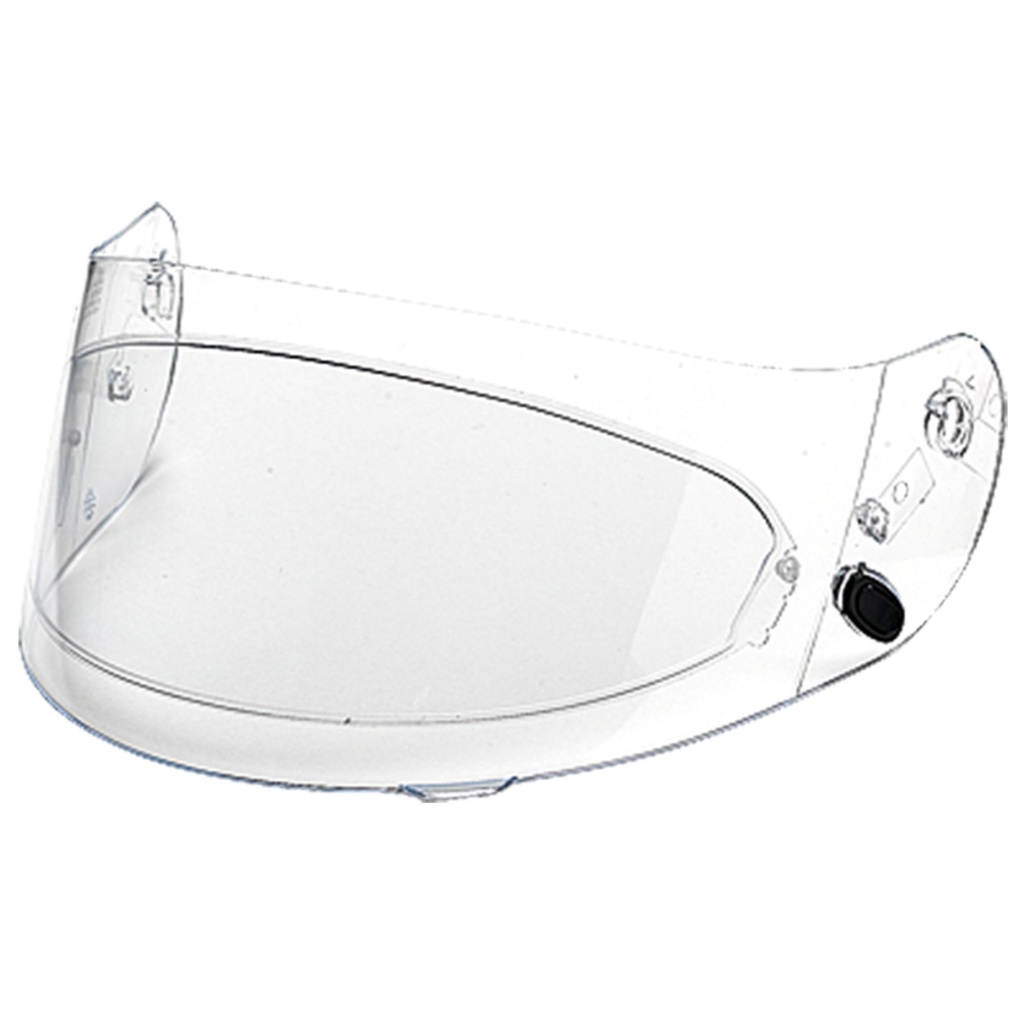 [5000827-3577008] HJC Replacement Visor For RPHA 10+ (HJ-20P) Helmets (Clear)