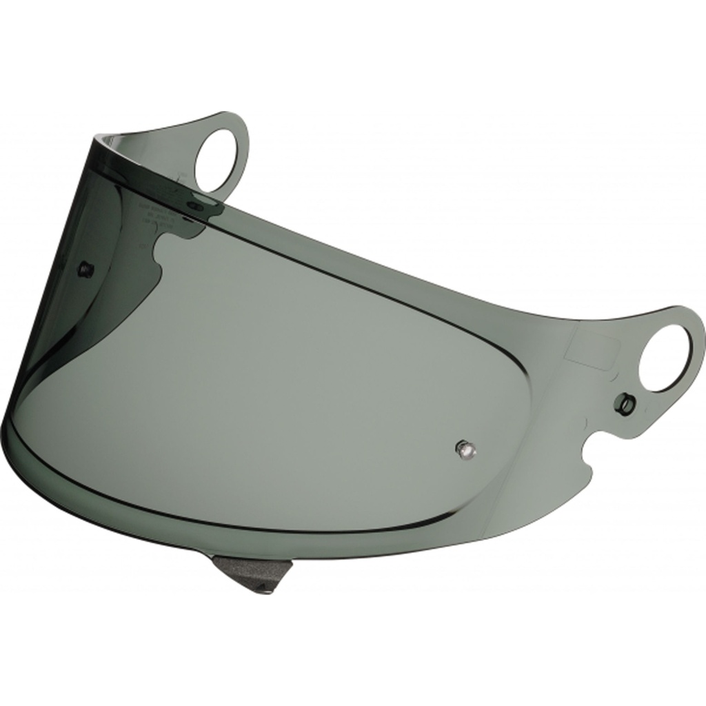 [5000697-3466556] Shoei CPB-1V Replacement Visor For Glamster Helmet