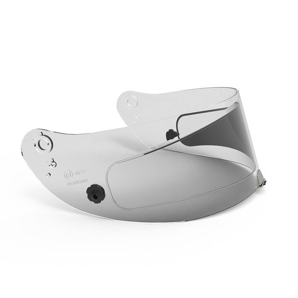 [OXFOX696] Oxford Ultra Clear Pro Anti Fog Visor