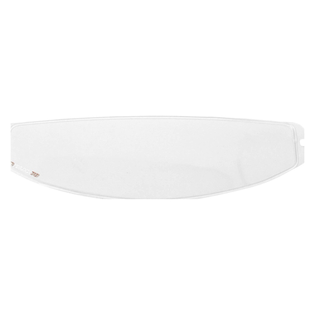 [2015860-2273001] Airoh PINLOCK Original 70 Fog Resistant Lens (Valor / ST701, Clear)