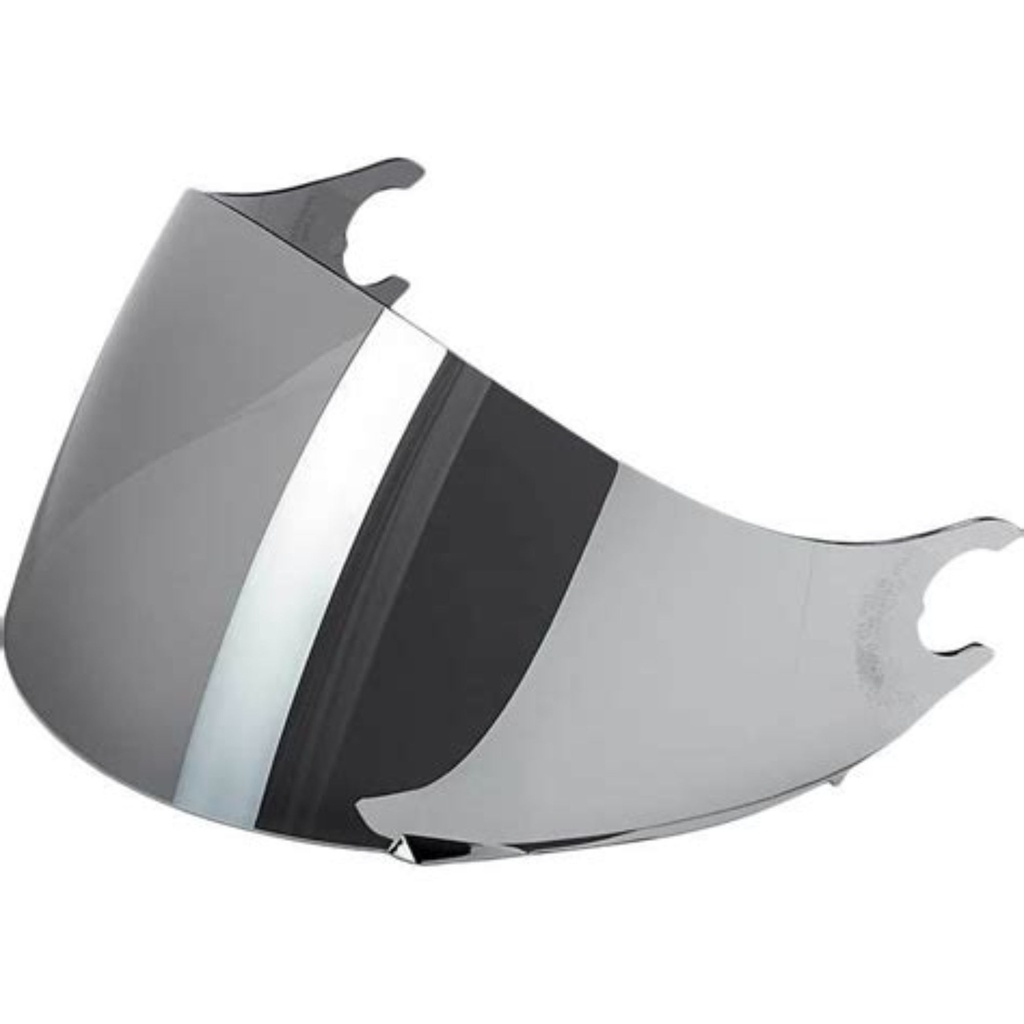 [2013089-2213736] Shark Pinlock Ready Visor for Spartan / Spartan Carbon / Skwal 2 / D-Skwal 2 Helmets