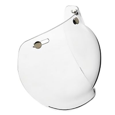 [2012813-1559266] AGV Anti-Scratch Bubble Visor for RP60 Helmets