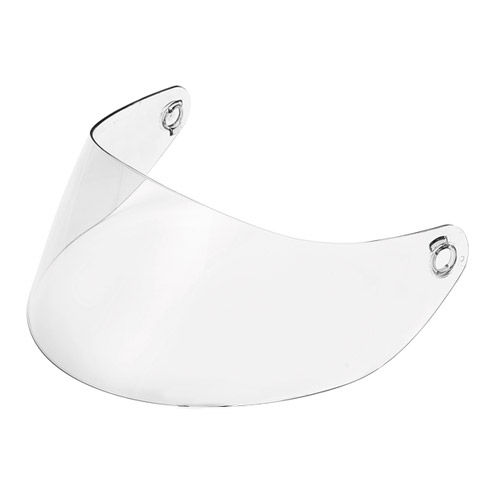 [2012870-2213314] Arai VAS-V MaxVision Visor (with Browvents) for RX-7V / Renegade V / Chaser X / Profile V / Rapide (Clear)