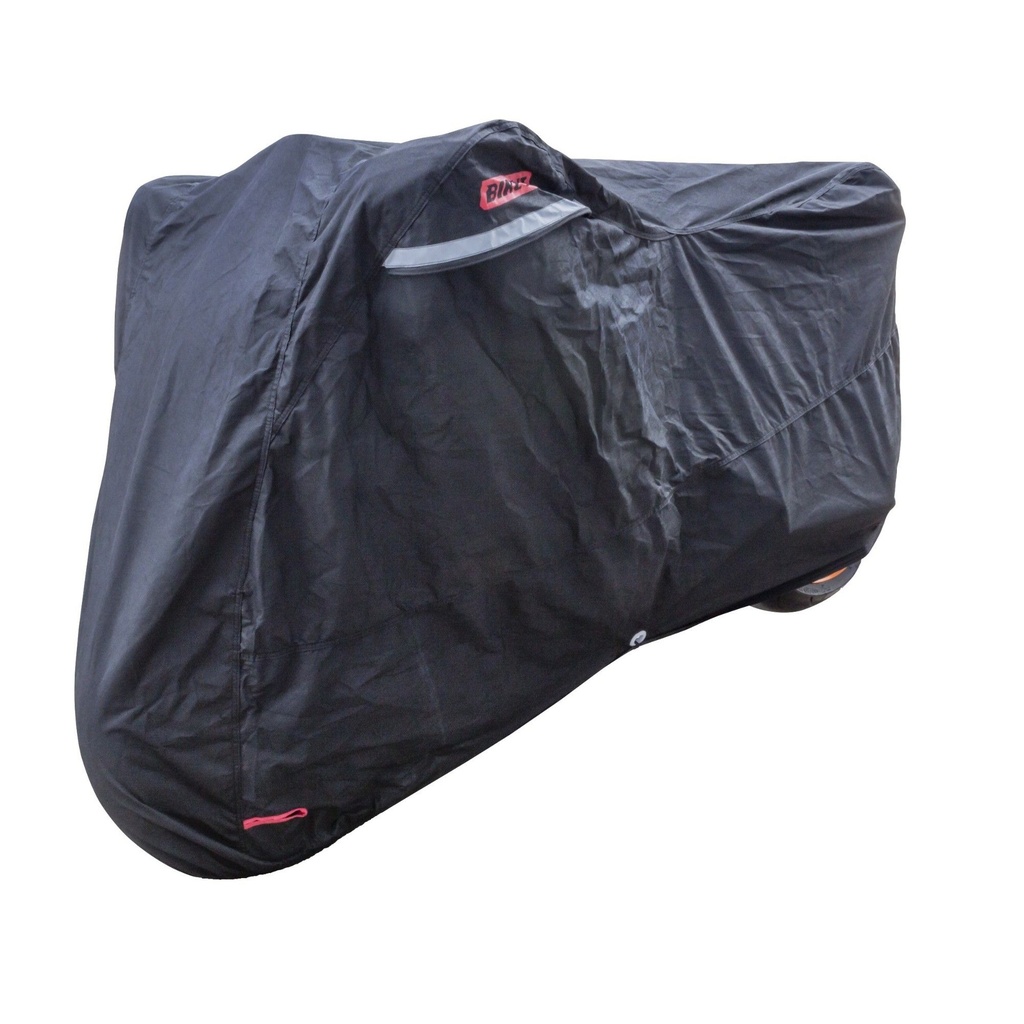 Bike-It Indoor Motorcycle Dust Cover