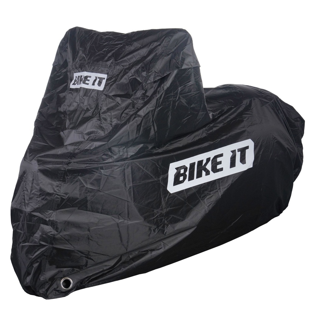 Bike-It Nautica Outdoor Scooter Rain Cover