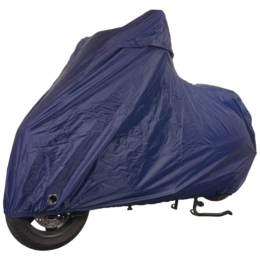 [5000357-3047832] Bike-It Deluxe Heavy Duty Scooter Rain Cover (Without Screen)