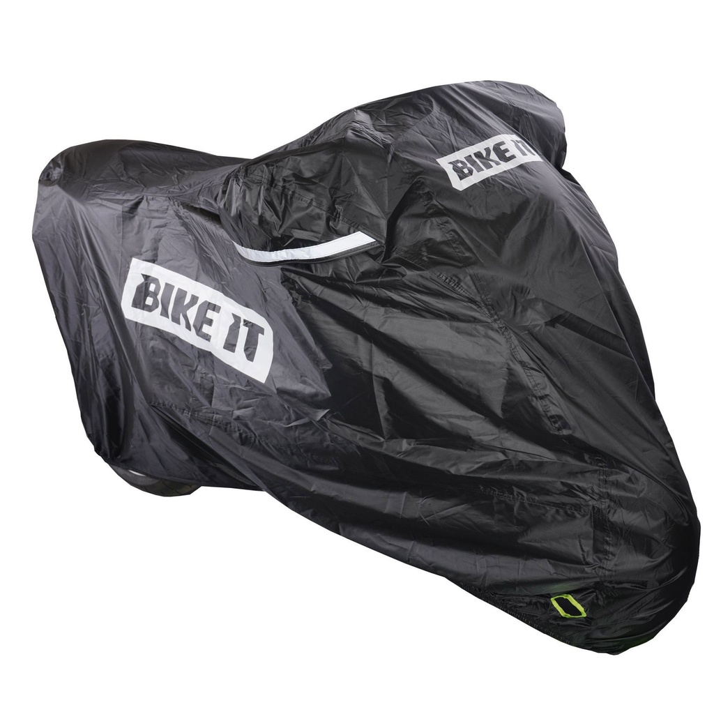Bike-It Nautica Outdoor Motorcycle Rain Cover
