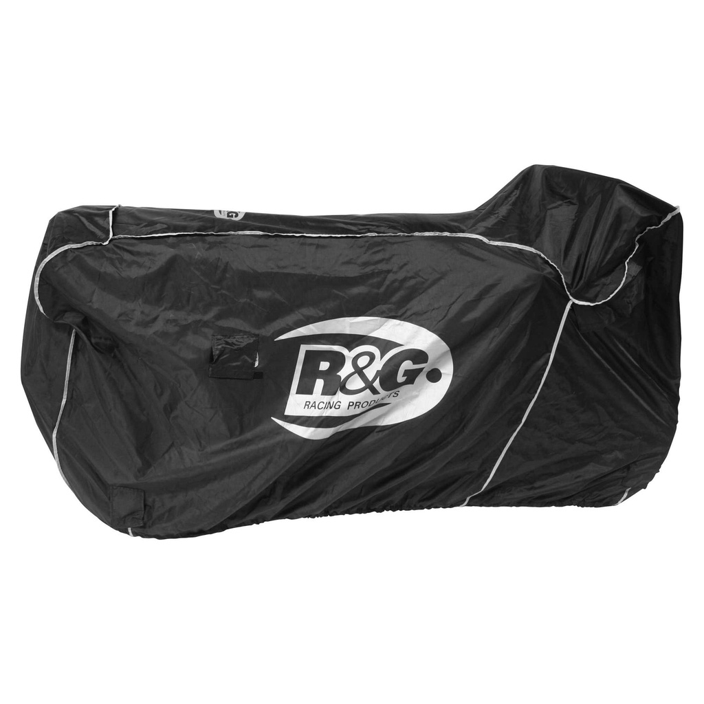 R&G Racing Adventure Bike Outdoor Cover