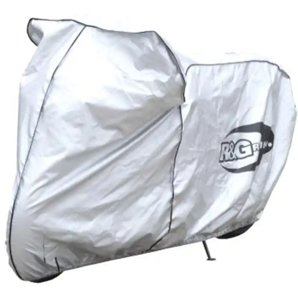 R&G Racing Outdoor Motorcycle Cover