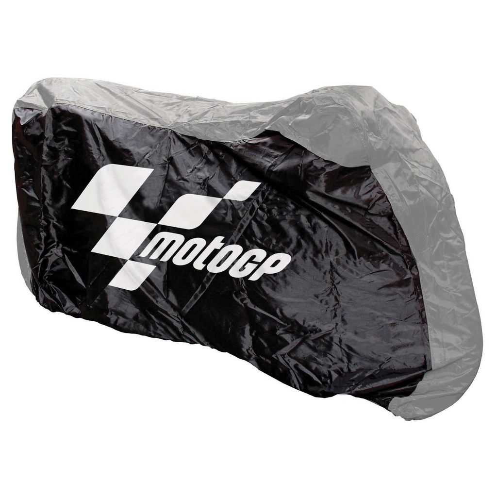 Moto GP Motorcycle Rain Cover