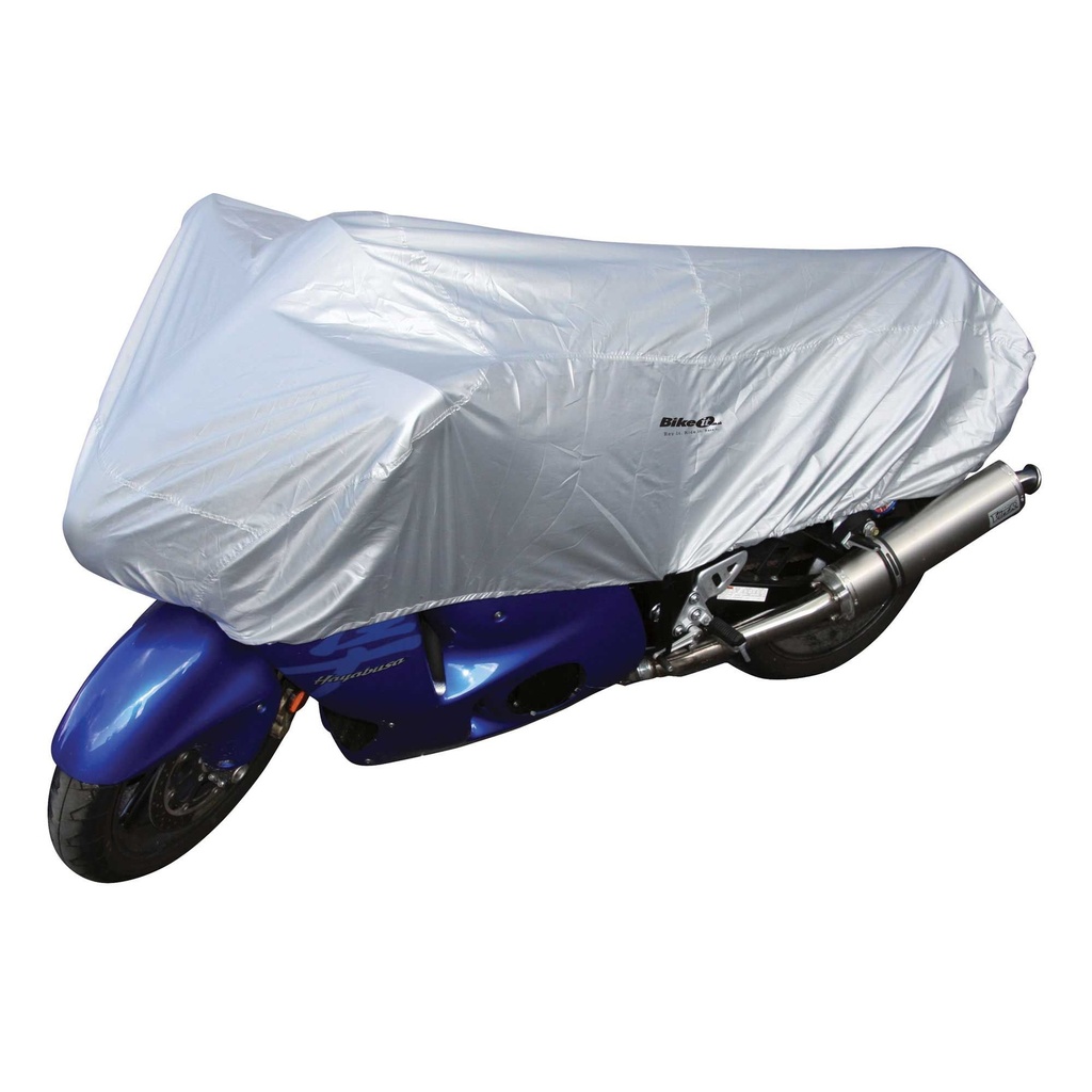 [241297-1914269] Bike-It Motorcycle Top Cover (Medium)