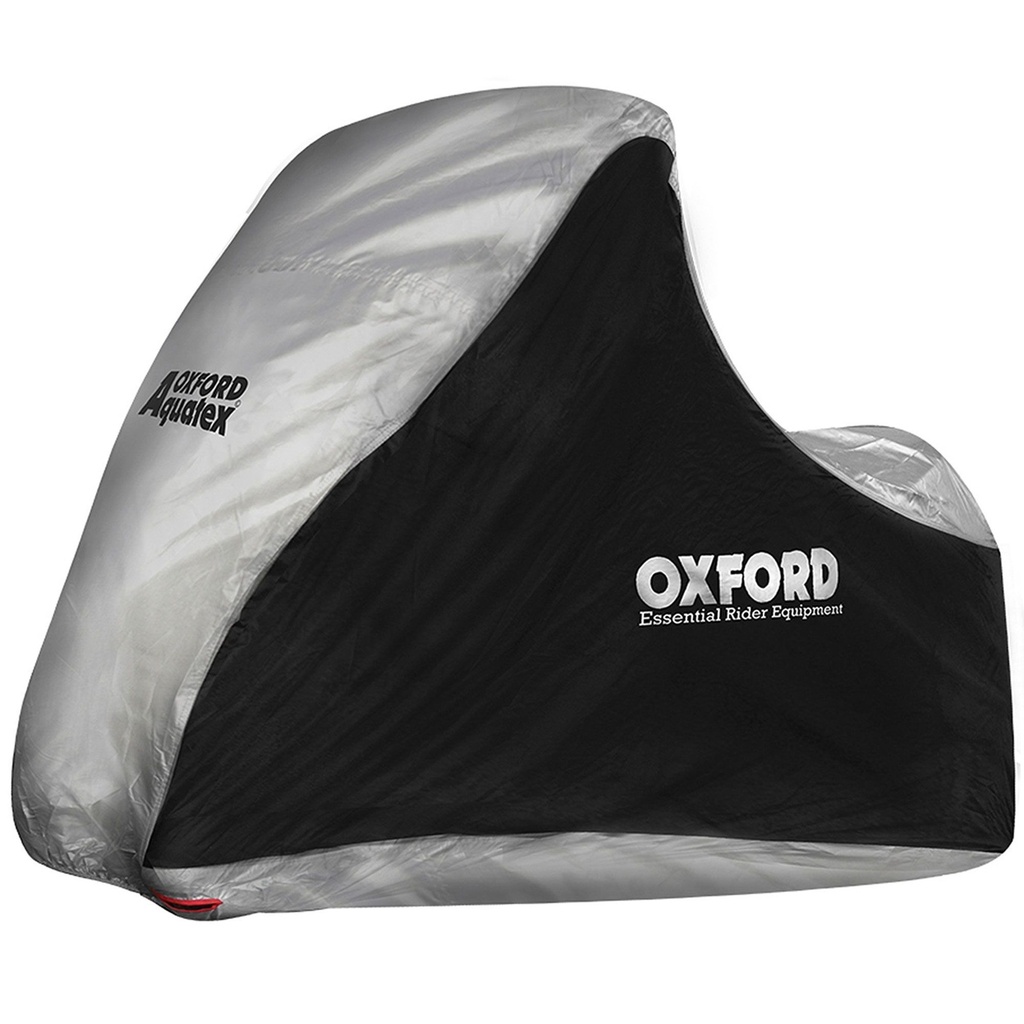 [OXFCV215] Oxford Aquatex Waterproof Outdoor MP3/3 Wheeler Cover