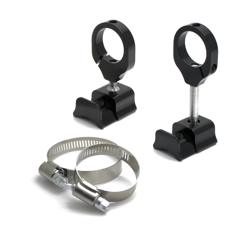 [2012178-2206146] AIM SmartyCam GP HD Bullet Camera Mini Roll Bar Mount (With Clamp) (Standard)