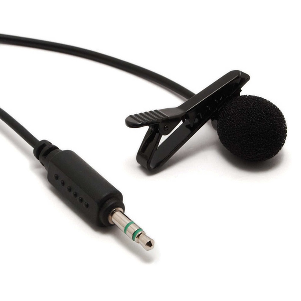 Drift Innovation External Microphone