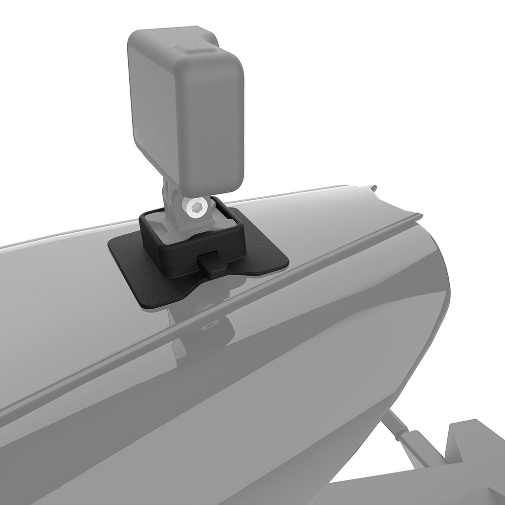 [OXFOX861] Oxford CLIQR Heavy Duty Surface Device Mount