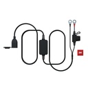 Oxford USB A 3.0 Amp Charging Kit