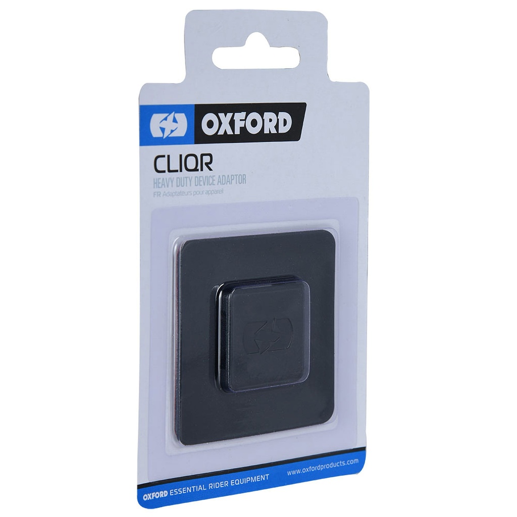 [OXFOX855] Oxford CLIQR Heavy Duty Device Adaptor