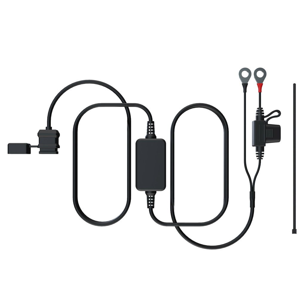 Oxford USB C 3.0 Amp Charging Kit