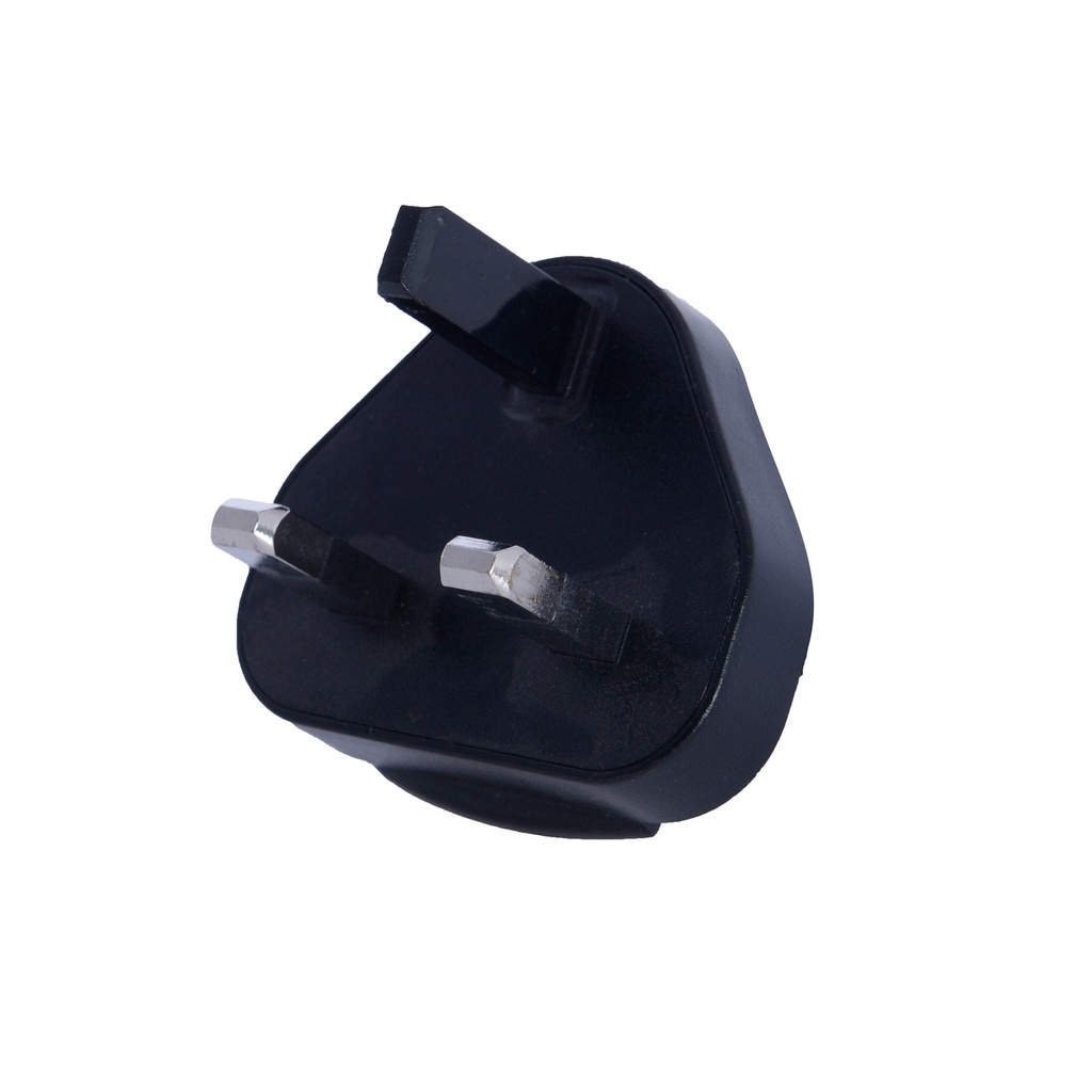 Oxford UK Plug for AC Adapter