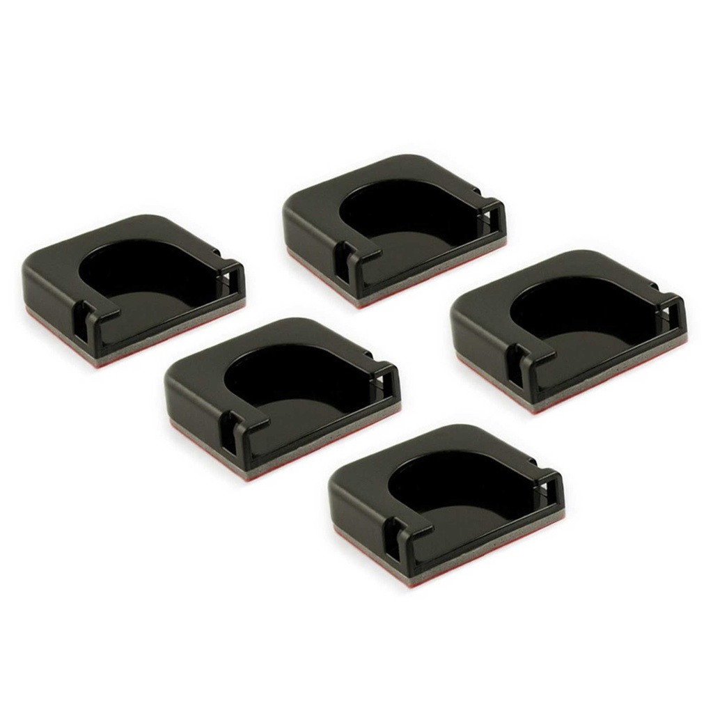 [DFT041/FLATMOUNT5] Drift Innovation Flat Adhesive Mount Kit