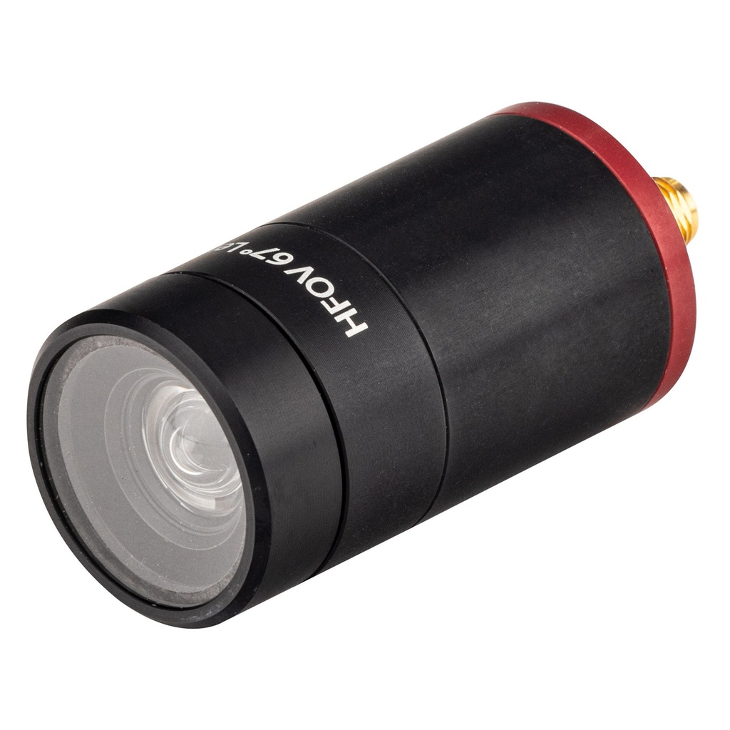 AIM SmartyCam 3 Bullet Camera