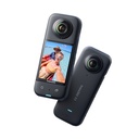 Insta360 X3 Action Camera