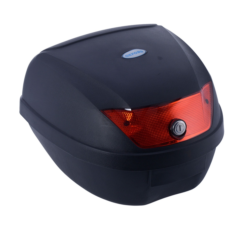 [OXFOL208] Oxford 30L Top Box