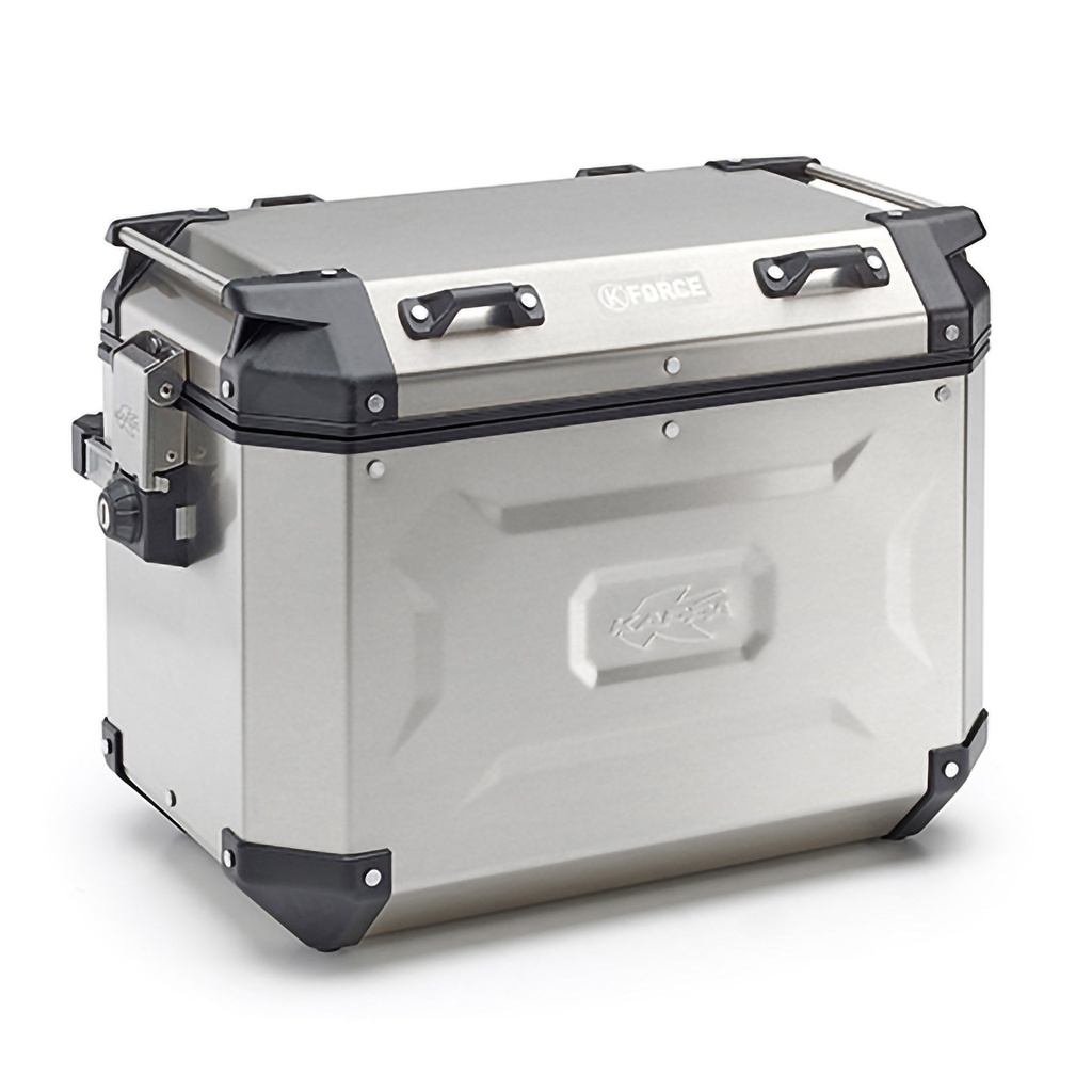 Kappa K'FORCE MONOKEY Motorcycle Side Case - 48 Litre