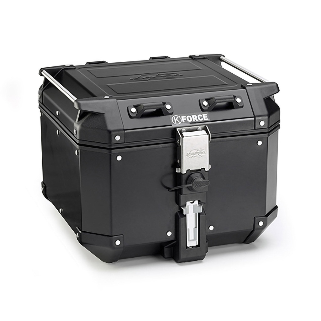 Kappa K'FORCE MONOKEY Motorcycle Top Case - 42 Litre