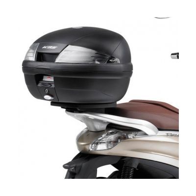 Kappa K35NT MONOLOCK Top Case - 35 Litre