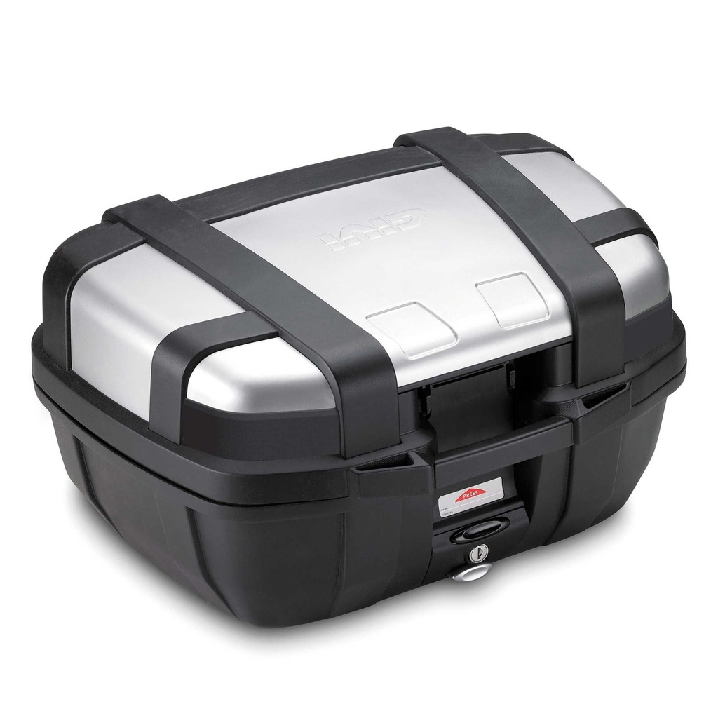 Givi Trekker 52N Top Case