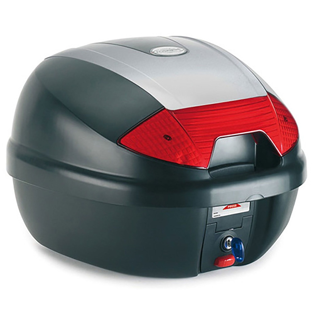 Kappa K30N MONOLOCK Top Case - 30 Litre