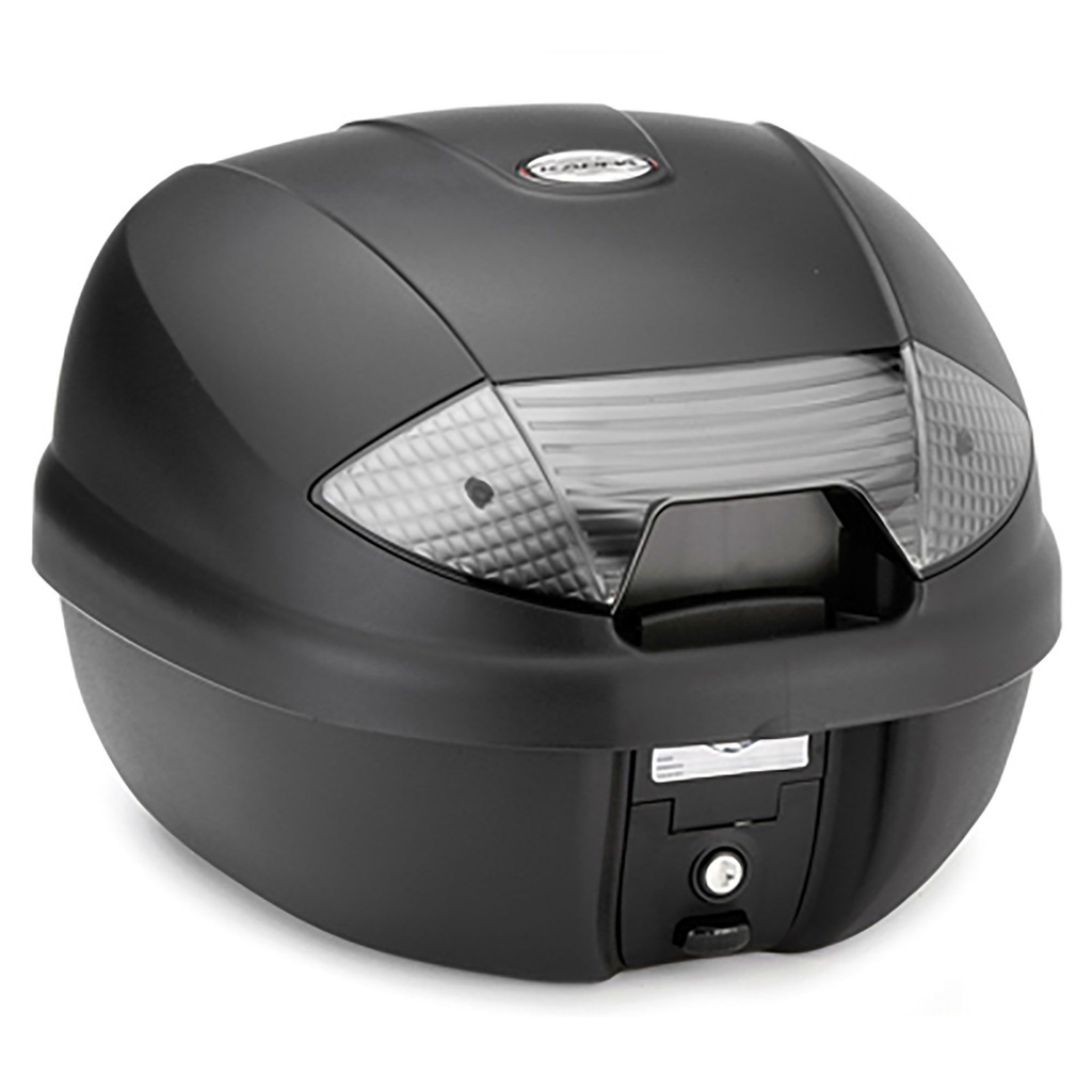 Kappa K30NT MONOLOCK Top Case - 30 Litre