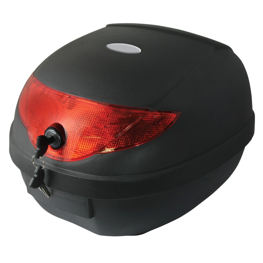 Bike-It ABS Top Box