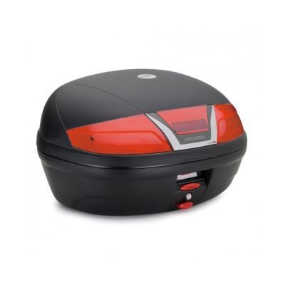 Kappa K46 MONOLOCK Top Case - 46 Litres