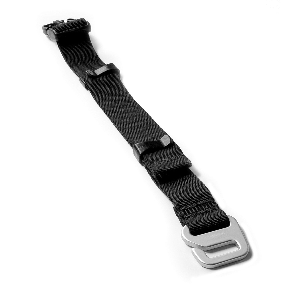 [2015434-2266352] Kriega US-Drypack Hook Strap (Single)