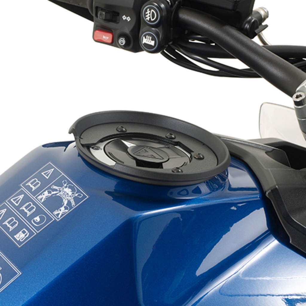 [GIVBF02] Givi Tank Bag Compatibility Flange