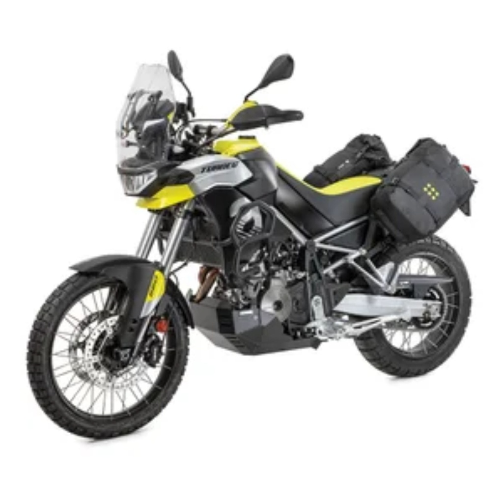 [KRIKOSBA-K] Kriega OS-Base - Aprilia Tuareg 660 Fit