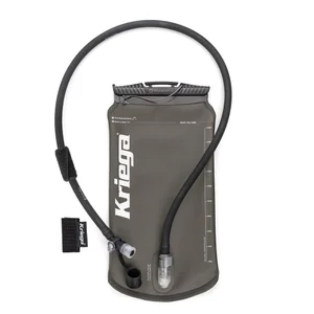 [KRIHYPAKEHD2] Kriega 2L Heavy Duty Reservoir