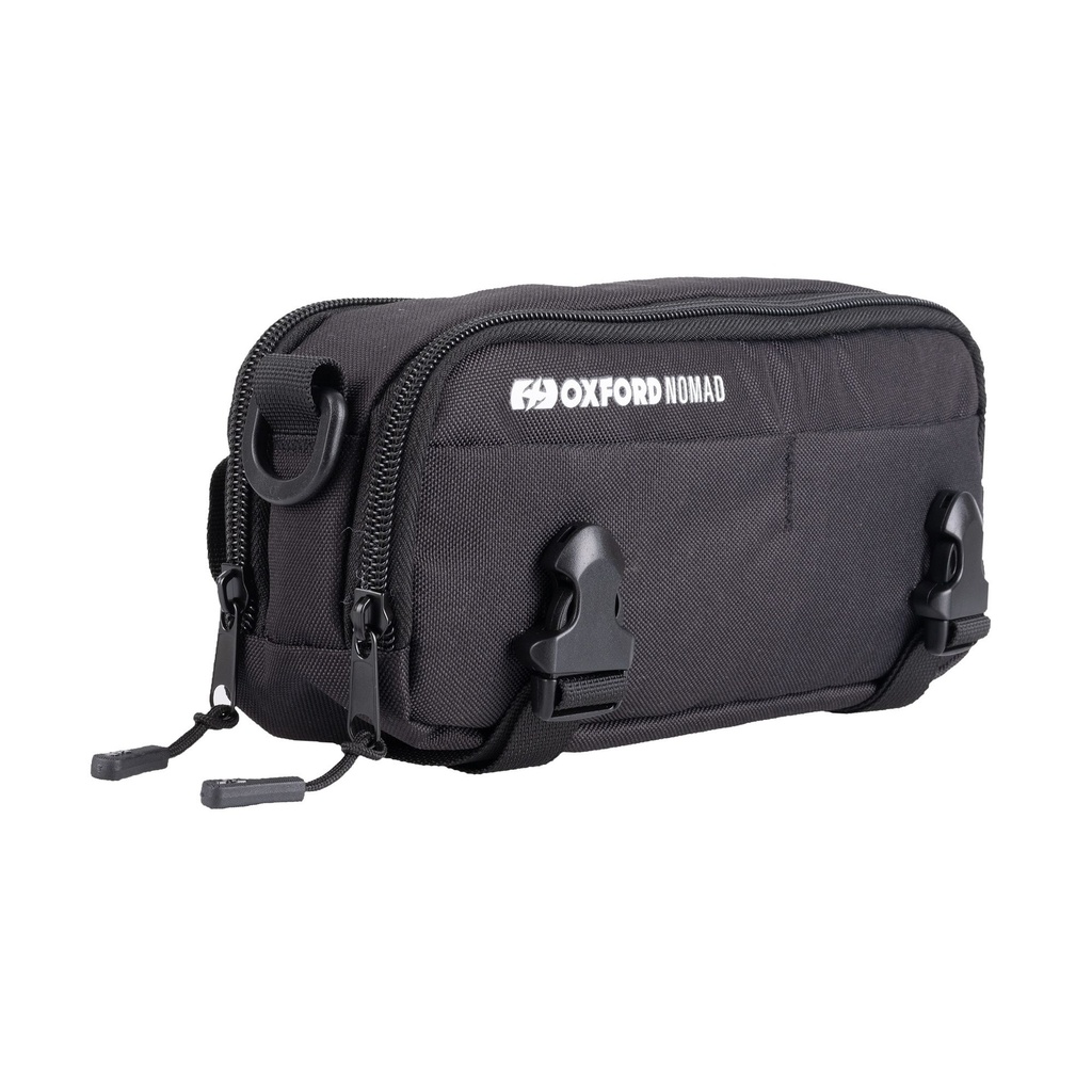 [5002155-3875577] Oxford Nomad Utility Pouch (1 Litre)