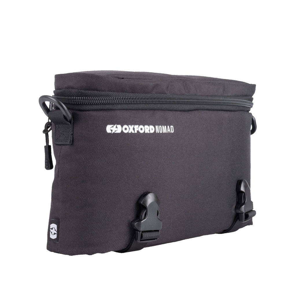 [OXFOL585] Oxford Nomad Cool Bag