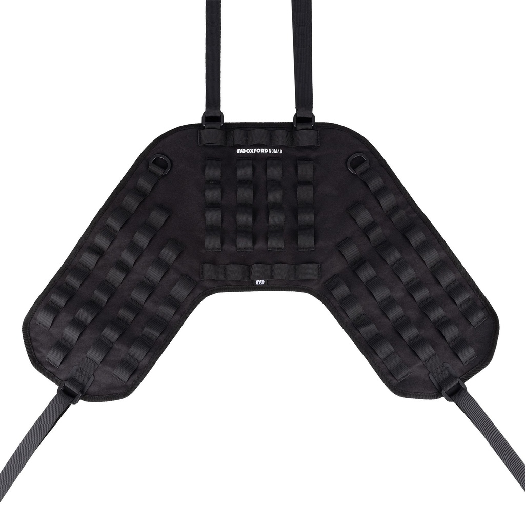 [OXFOL582] Oxford Nomad Adventure Harness XL