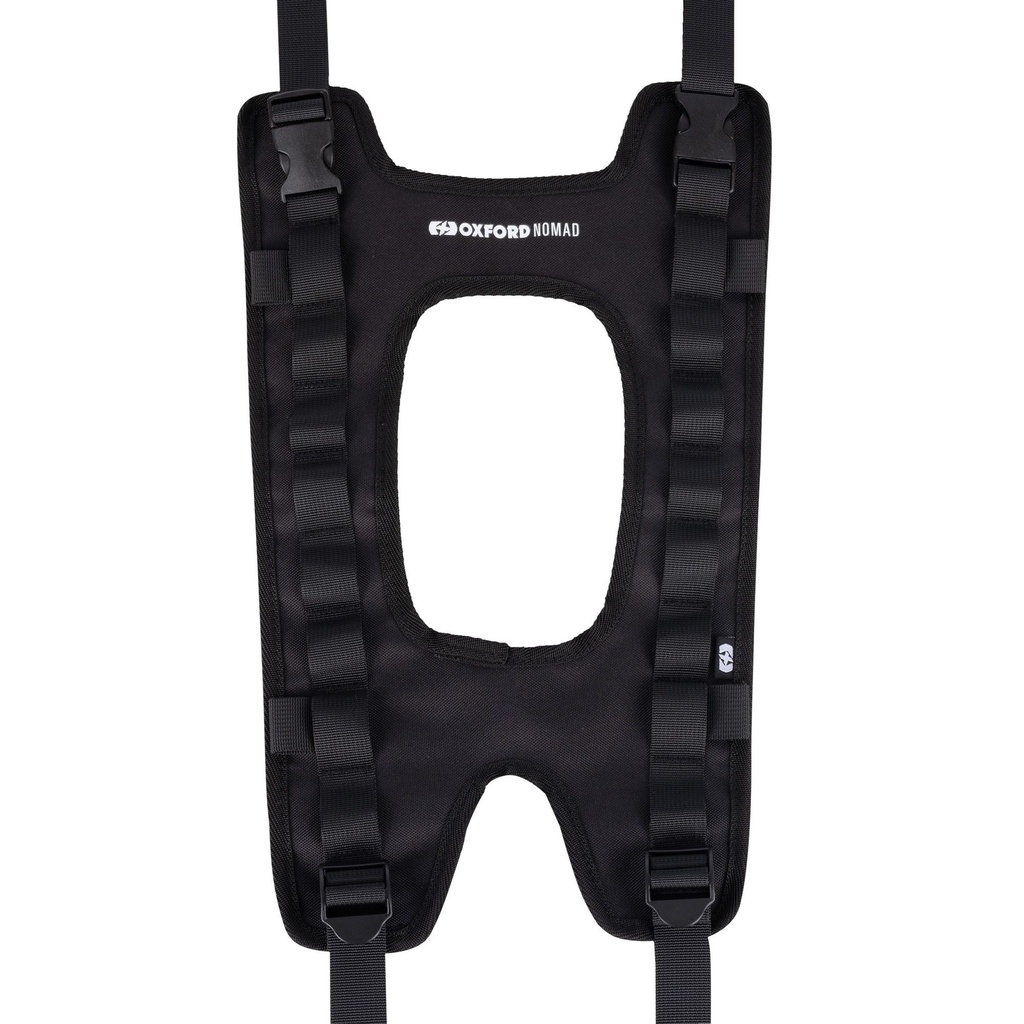 [OXFOL580] Oxford Nomad Tank Harness