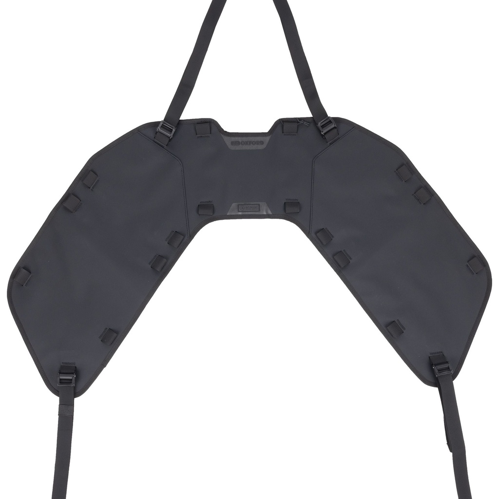 [OXFOL1006] Oxford Atlas Advanced Tail Harness
