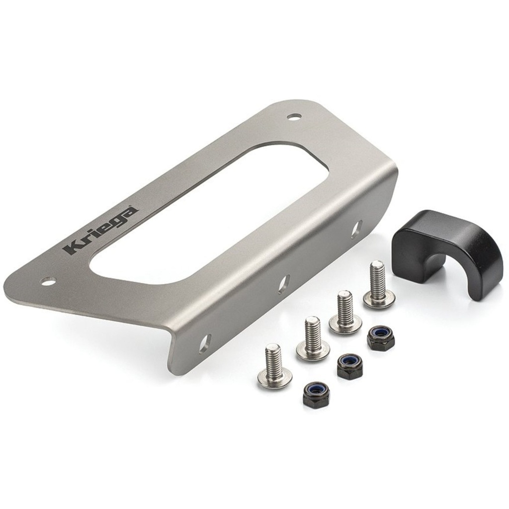 [KRIKOSPA-B] Kriega OS-Platform Adaptor - Yamaha Tenere 700